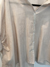 Striped Away Button Down Shirt