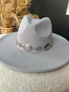 Western Belt Hat