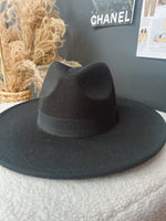 Western Felt Hats