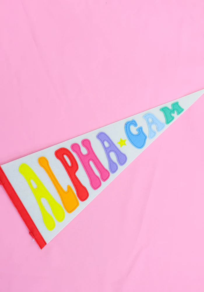 AGD Flag