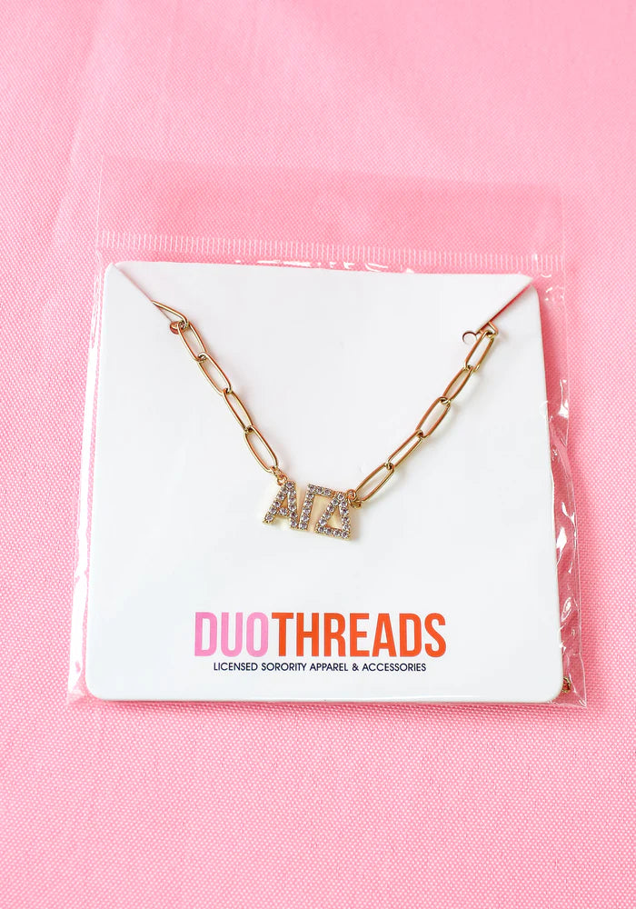 AGD Necklace