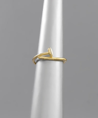 Nail Ring
