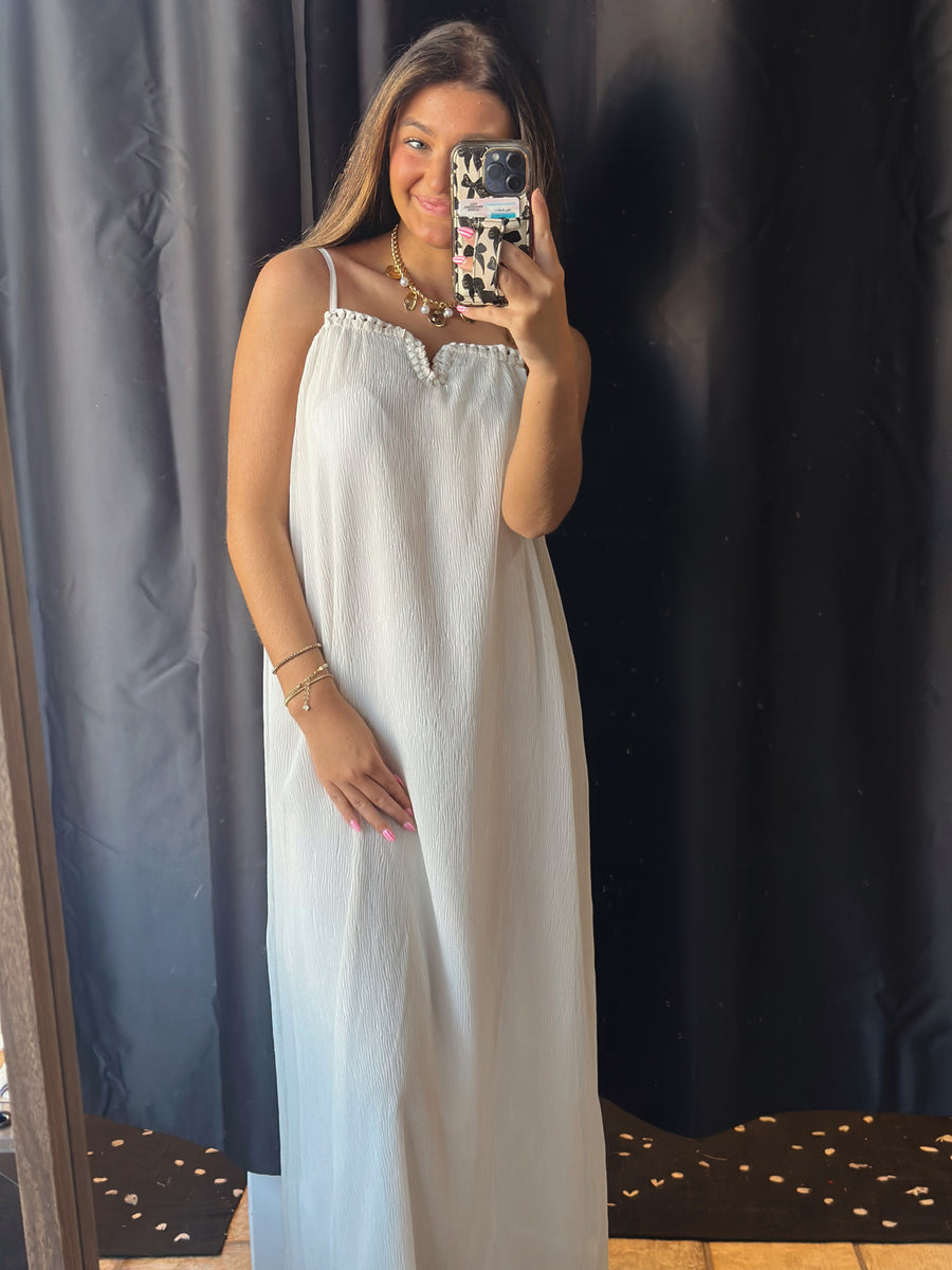 Italian Summer Dress