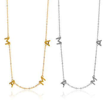 MAMA Necklace