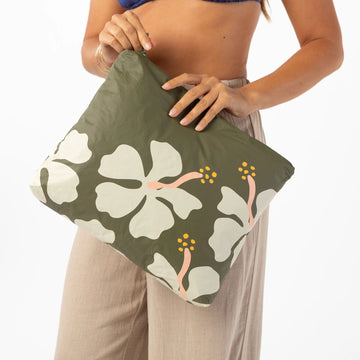 Max Mo'orea Sand Dollar/olive