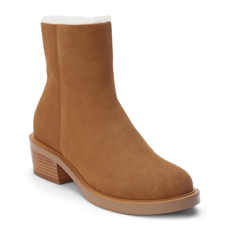 Nate Fawn - ankle boot