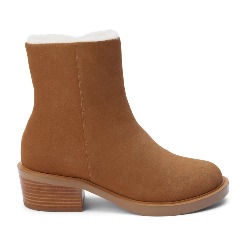 Nate Fawn - ankle boot
