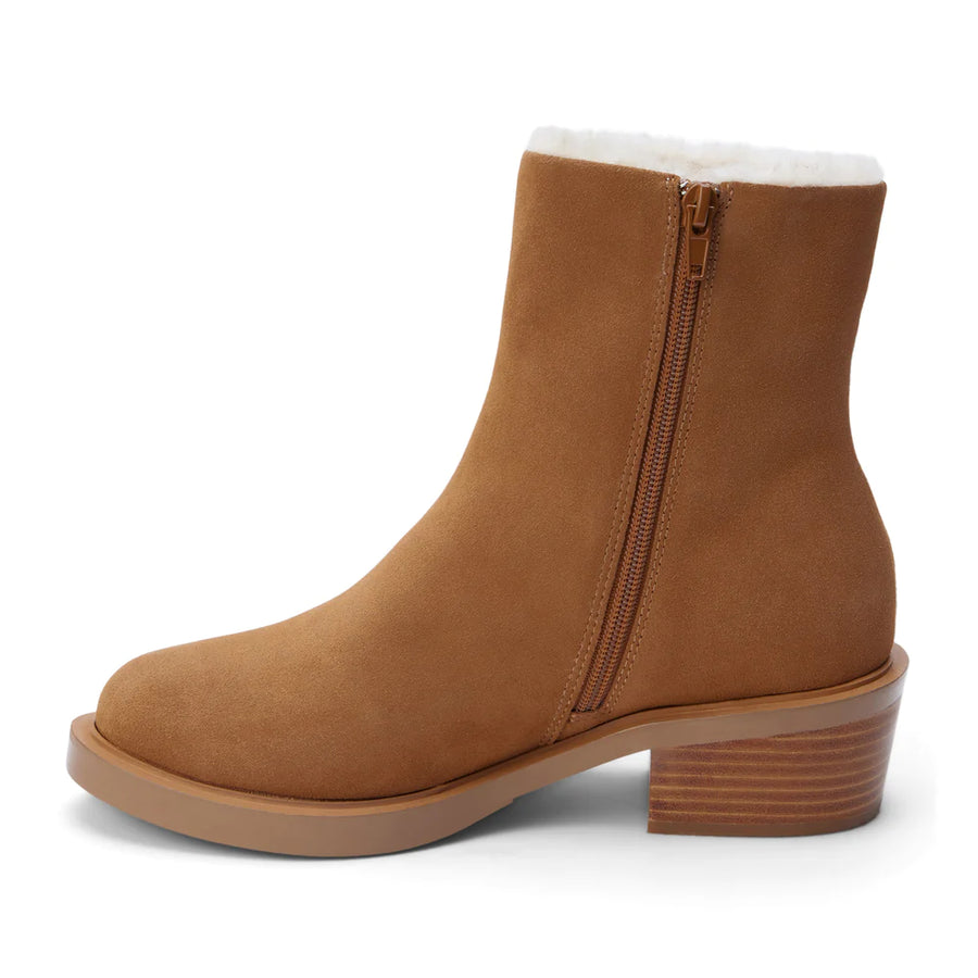 Nate Fawn - ankle boot