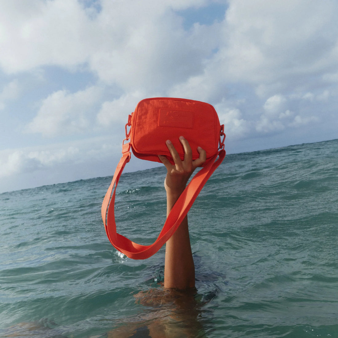 Keep It Light - Le Tour Red Haute