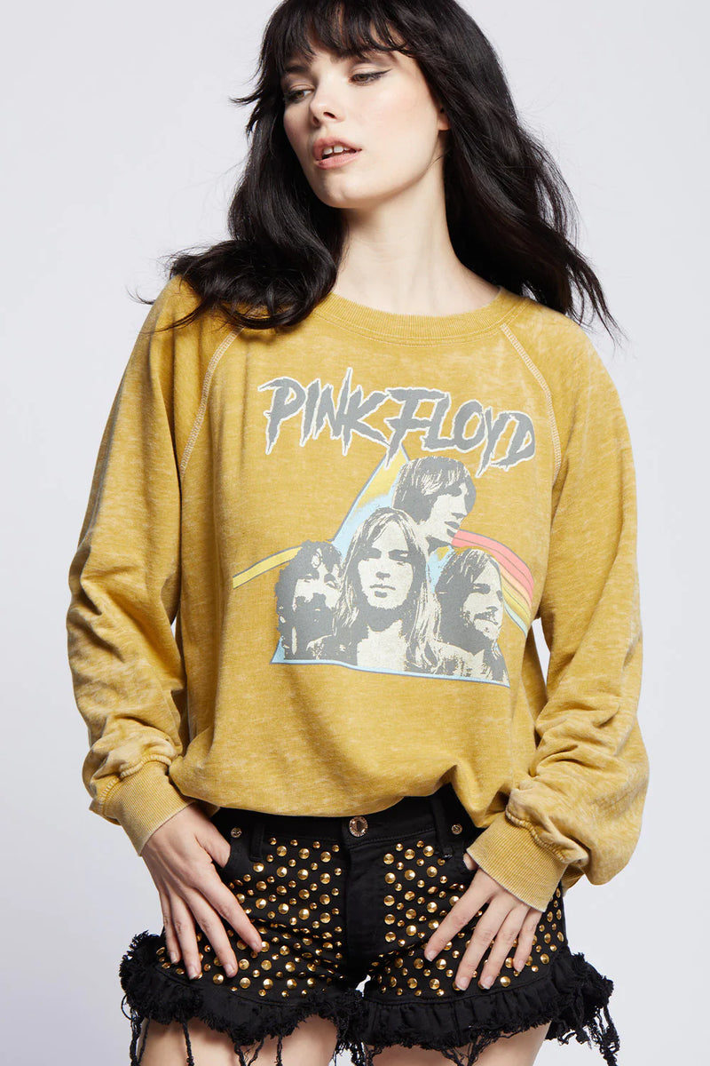 Pink Floyd Sweatshirt