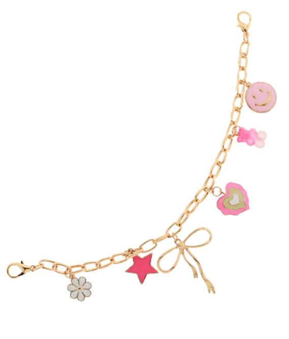 Girly Girl Purse Chain