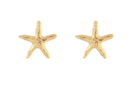 Starfish Stud