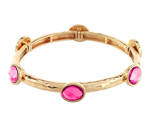 Colorful Stretch Bracelet