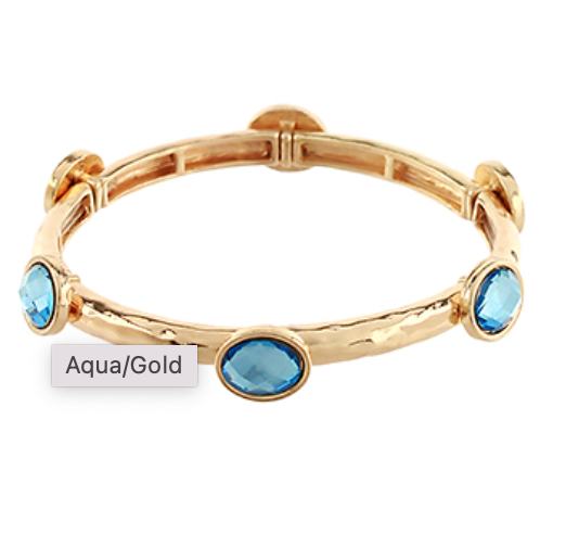 Colorful Stretch Bracelet