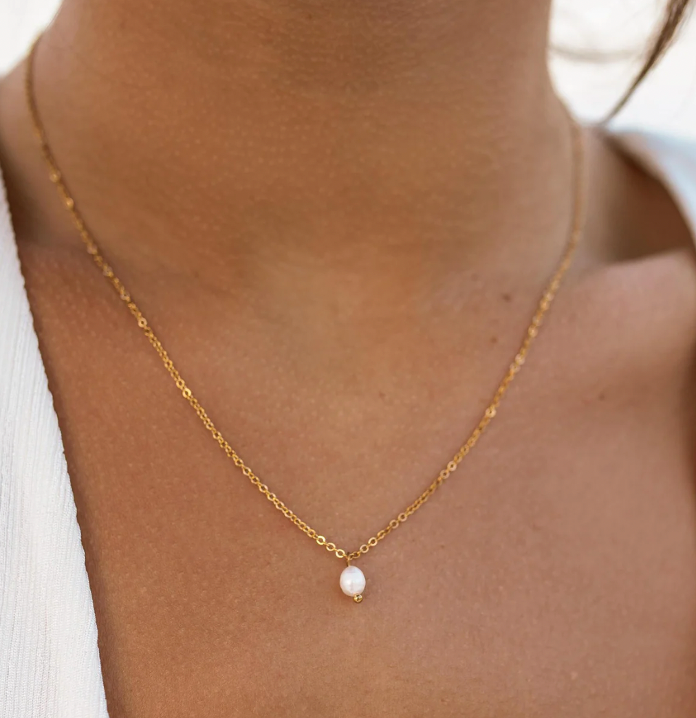 Isla Necklace