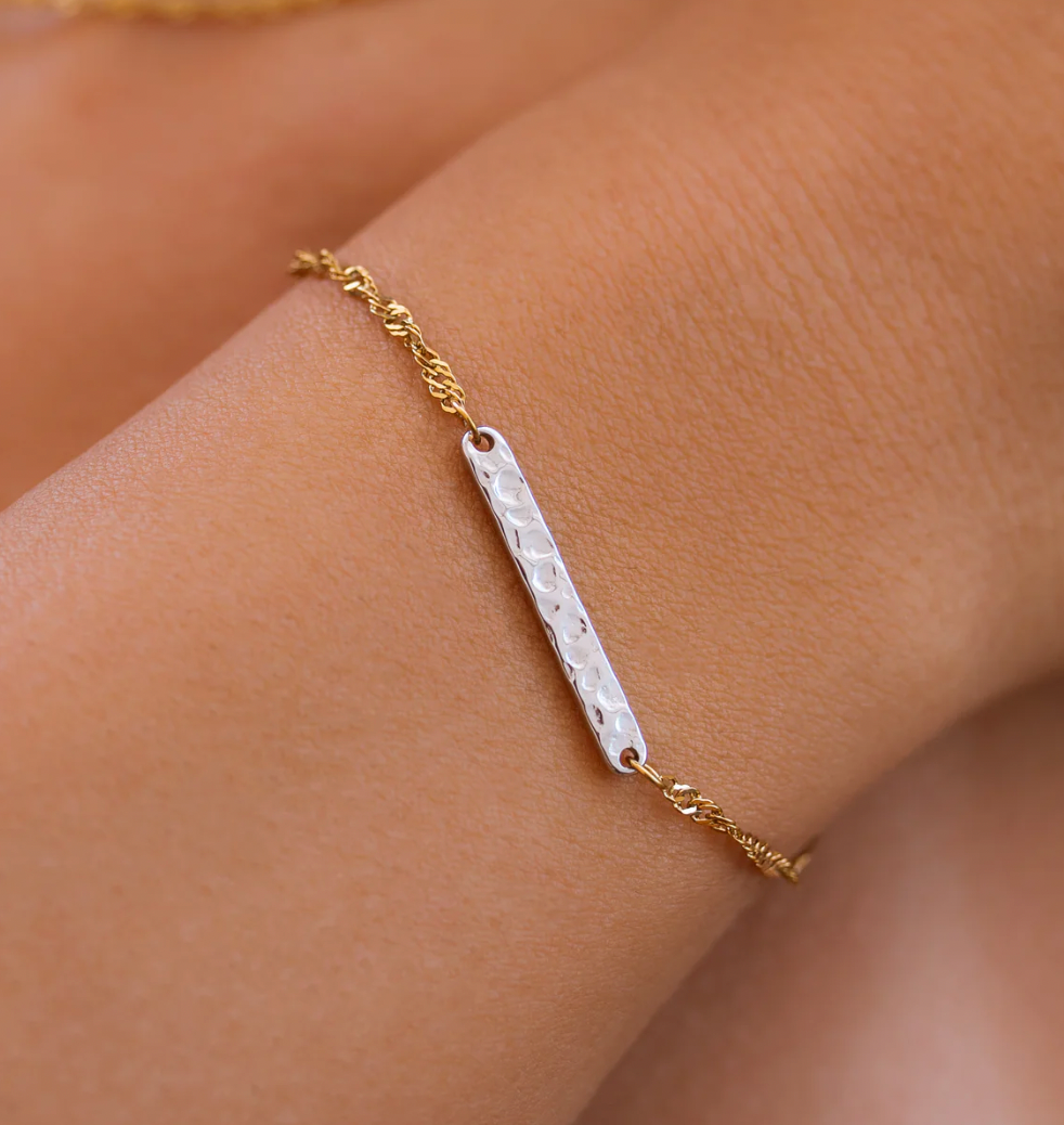 Sloan Bracelet Intermix