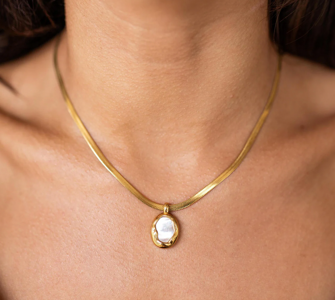 Windsor Necklace