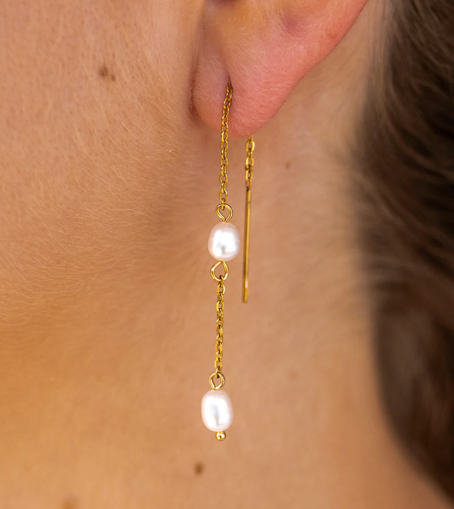 Pearl Diver Threaders