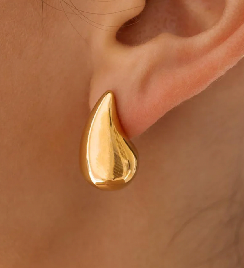 Cabo Earring