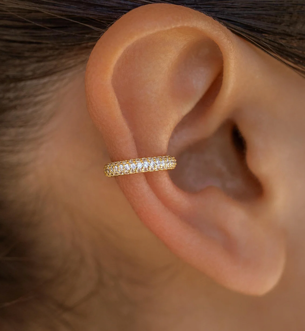 Boca Cuff