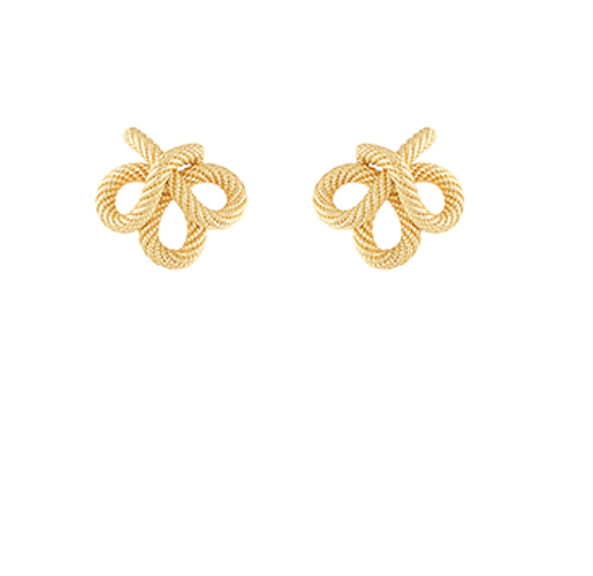 Rope Earring