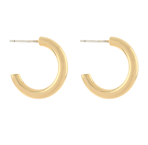 Medium Hoop