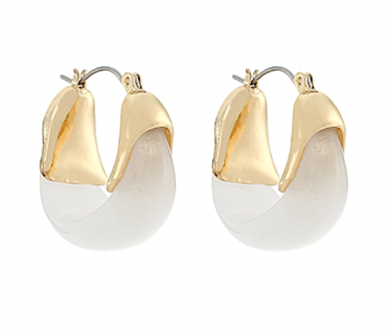 Marble Hoop