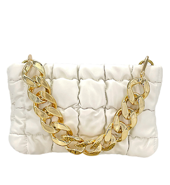 Puff Bag