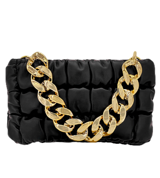 Puff Bag