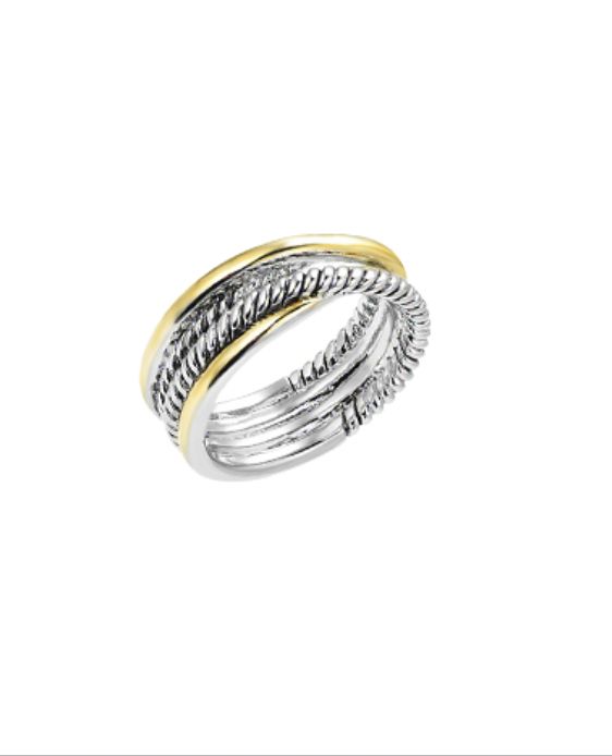 David Yurman Dupe ring