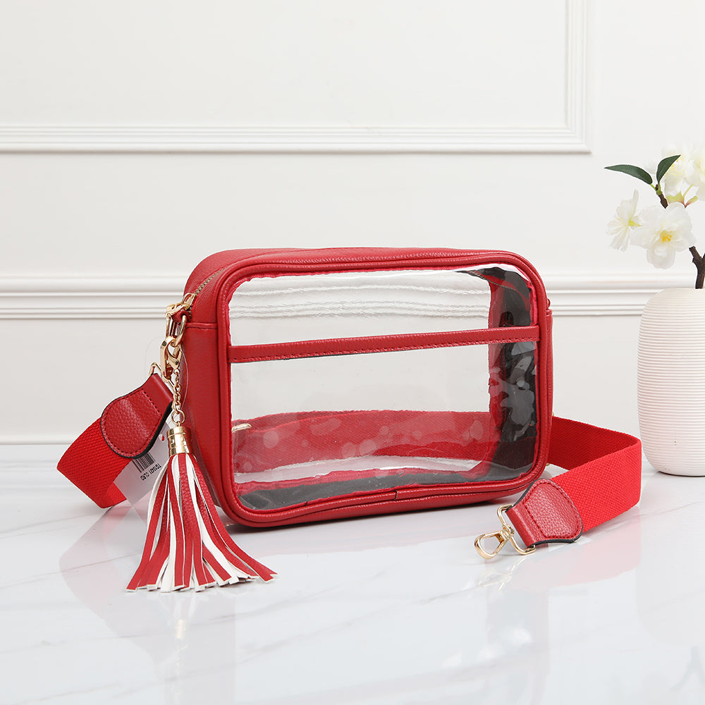 Stadium Crossbody