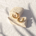 High Tide Earrings