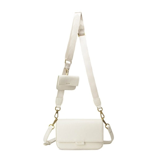 Larissa Mini Crossbody