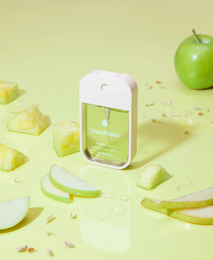 Touchland Hand Sanitizer