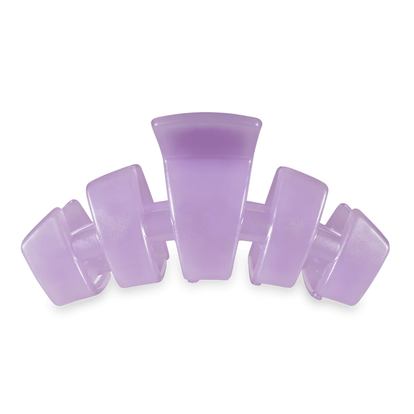 TeleTies Claw Clip Large