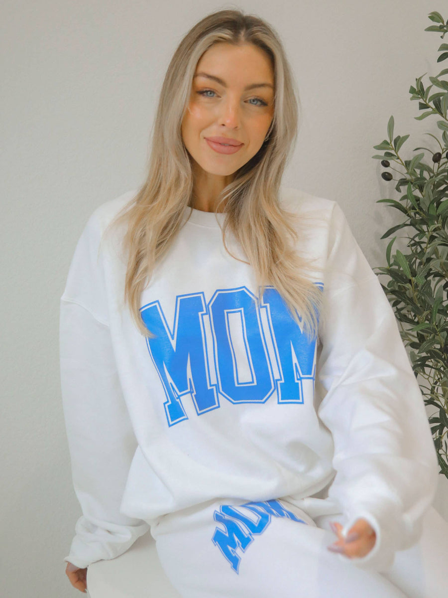 MOM Sweatshirt