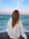 Beach Bum Sweatshirt