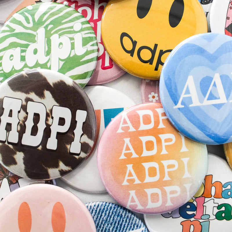 AGD Buttons