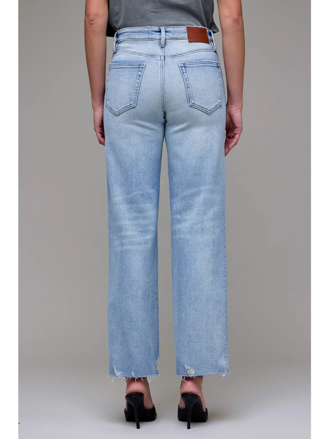 ELLA - Medium Cropped Classic