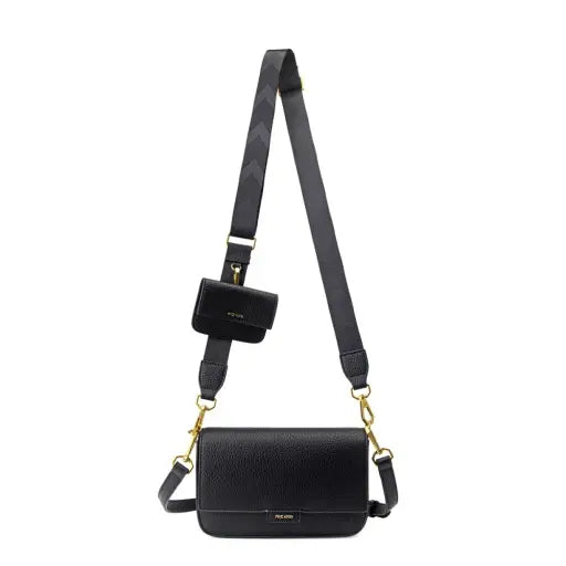 Larissa Mini Crossbody