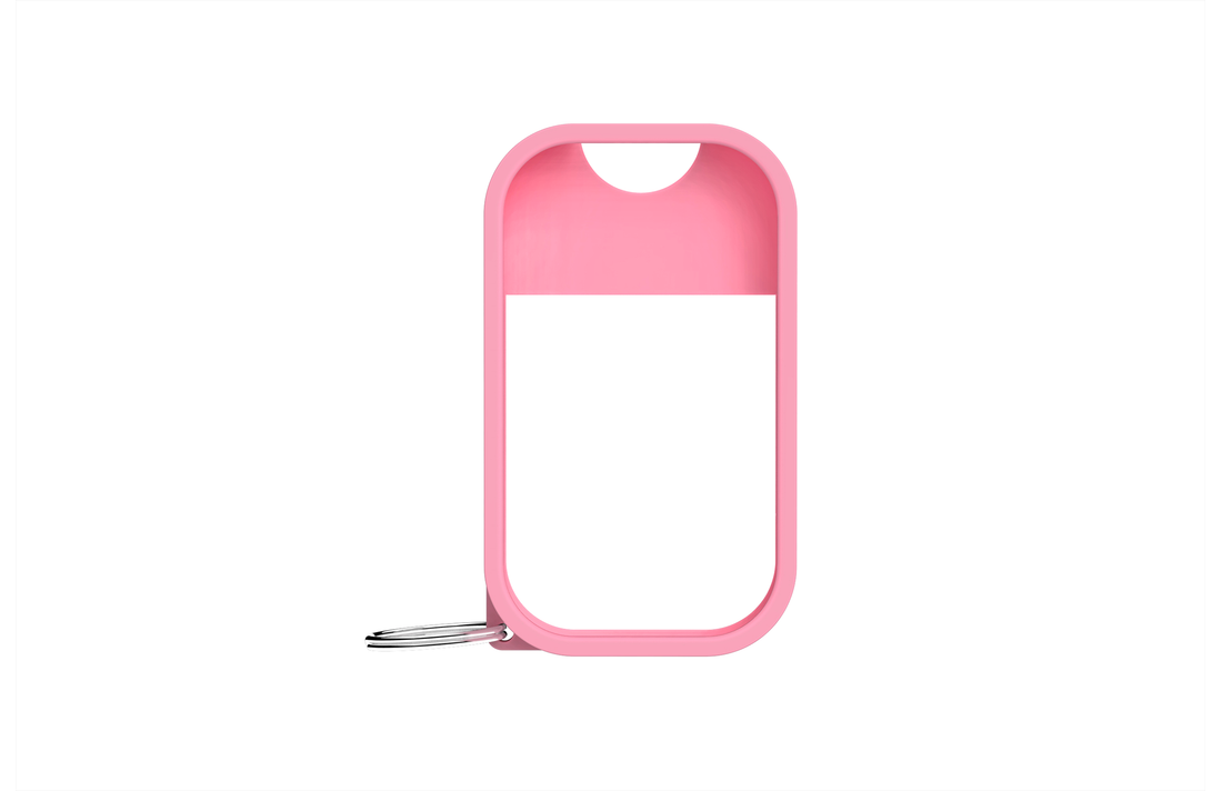 Touchland Hand Mist Case Bubblegum Pink