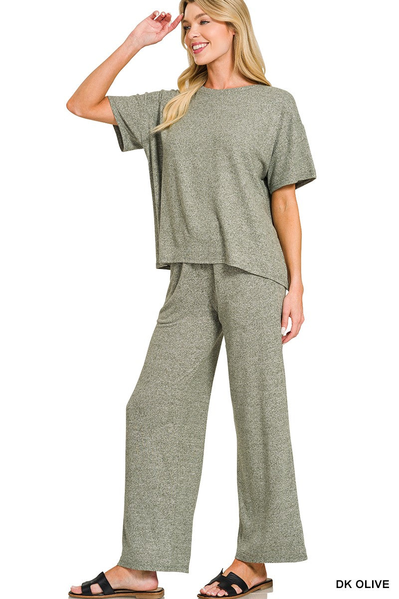 Soft Bottom for lounging