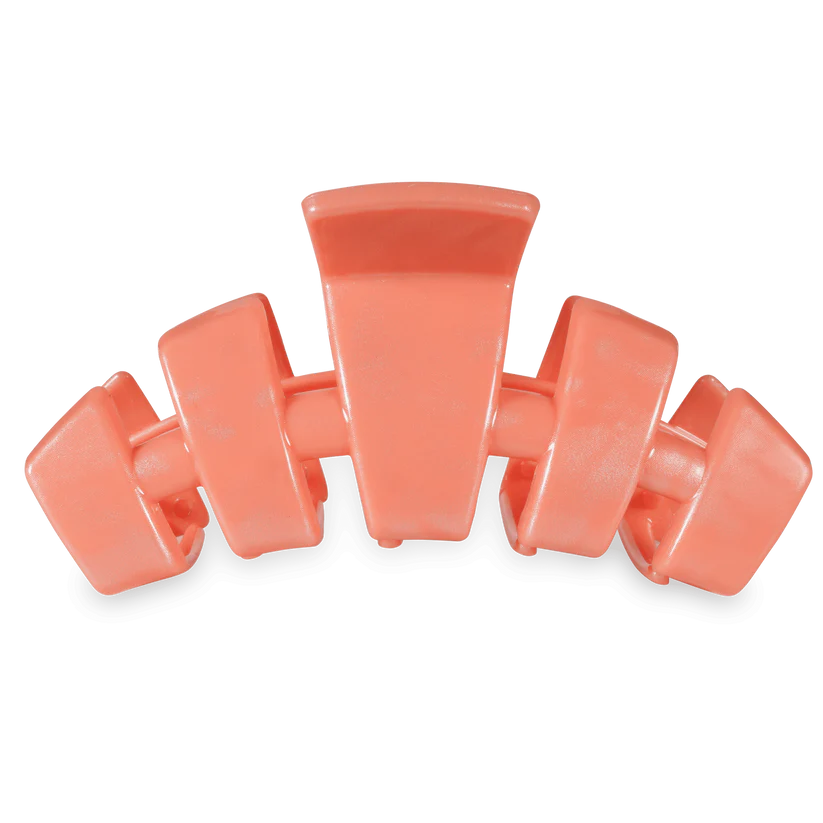 TeleTies Claw Clip Large