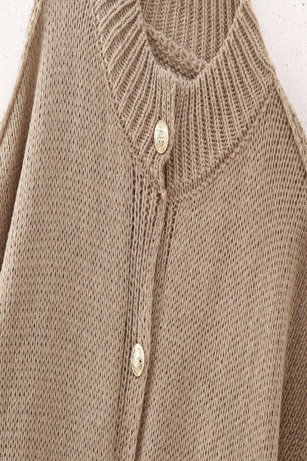 Chic Cardigan