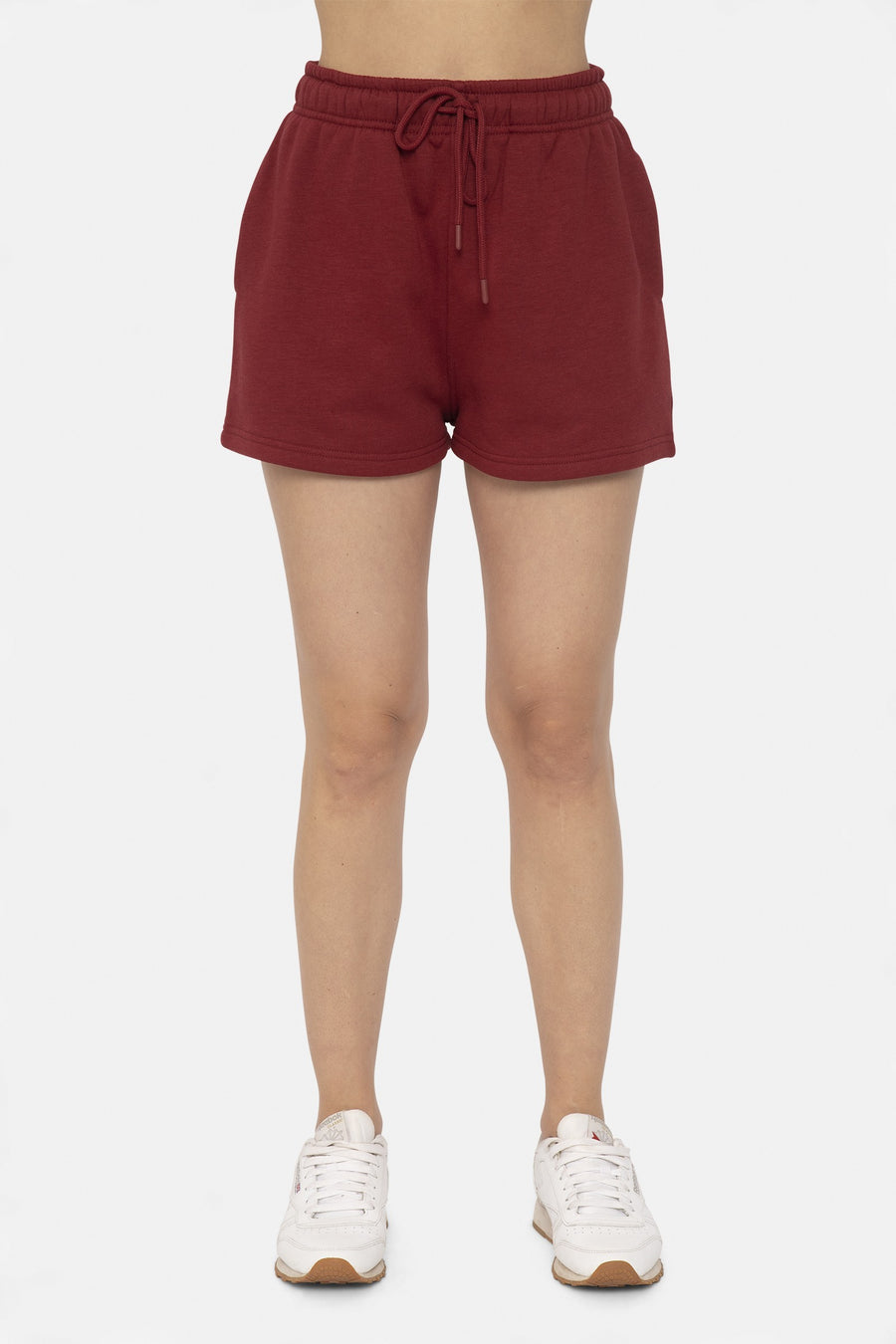 Red Velvet  Shorts