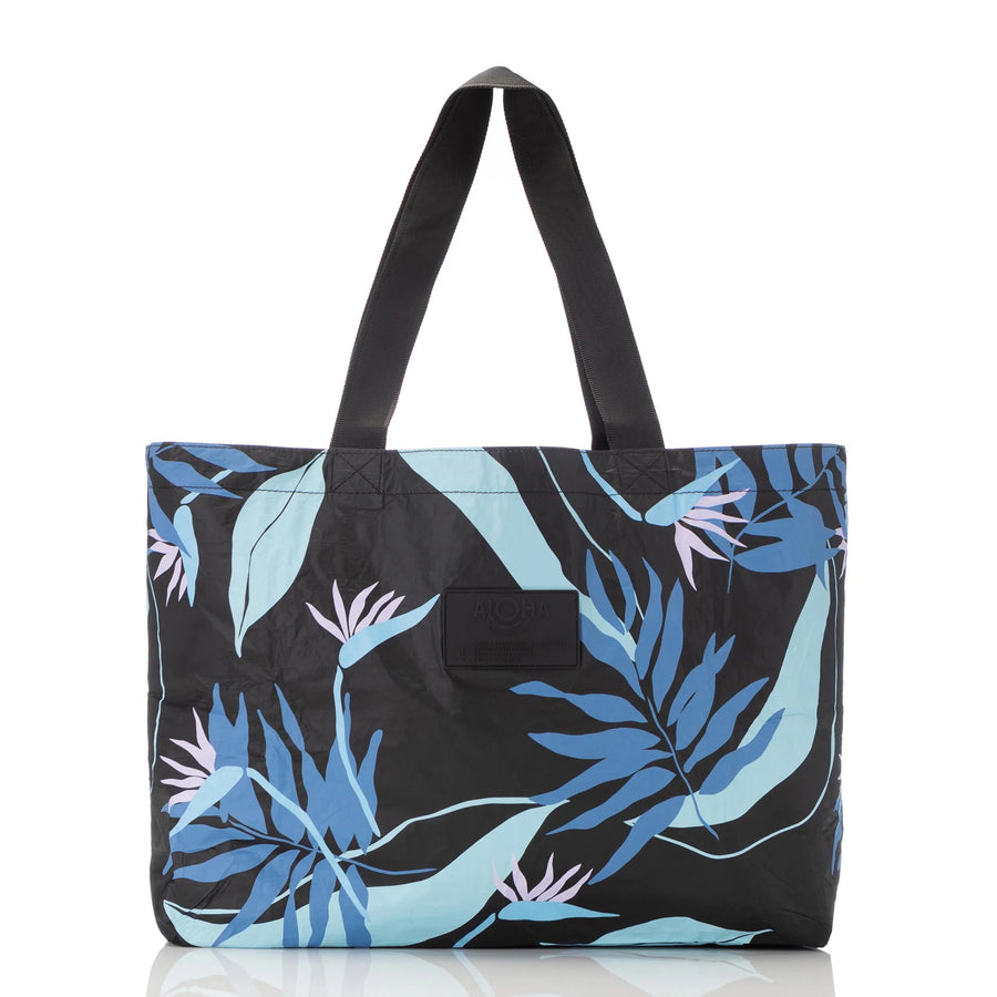 Painted Birds Holo Holo Bag