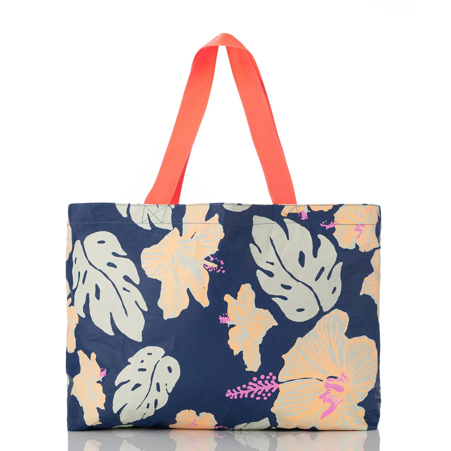 Aloha Collection Small RVS TOTE