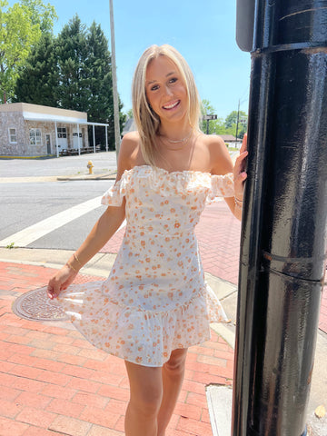 Small Town Girl Dress