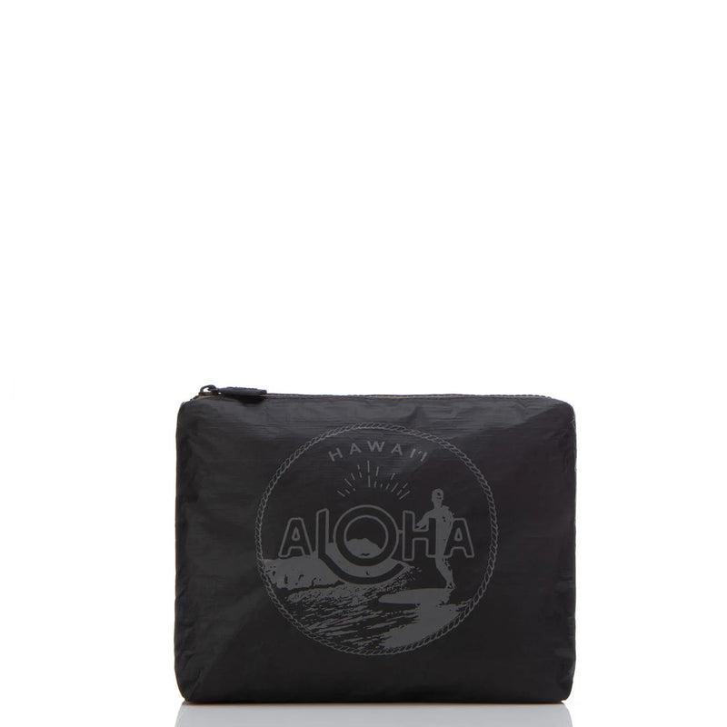 Small Pouch - Aloha Bag