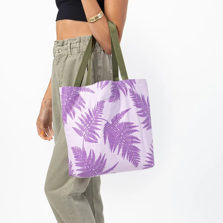 Aloha Collection Small RVS TOTE